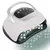 Máquina do secador de unhas SUN X21 MAX, 72 LEDs, lâmpada LED UV para unhas, c - comprar online