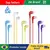 Fone de Ouvido Intraauricular Slim, Auscultadores Premium, Fone De Ouvido na internet