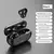 Novo original t75 condução óssea sem fio bluetooth 5.3 fones de ouvido esport - comprar online
