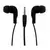 Imagem do Fone de Ouvido Intraauricular Slim, Auscultadores Premium, Fone De Ouvido