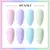 Arte clavo-esmalte em gel para unhas, 15ml, uv, led, primer, top coat, esmaltes - loja online