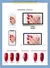 Arte clavo-esmalte em gel para unhas, 15ml, uv, led, primer, top coat, esmaltes na internet