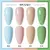 Arte clavo-esmalte em gel para unhas, 15ml, uv, led, primer, top coat, esmaltes - Sucessiva