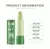 12pçs batom hidratante que muda de cor de aloe, batom hidratante e hidratante d - Sucessiva