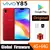 Imagem do Vivo y85 smartphone firmware global android 4g desbloqueado 6.26 polegadas 4gb 6