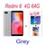 Imagem do Original xiaomi redmi 7 3gb 32gb/4gb 64gb celular googleplay impressão digital