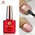 MSHARE Gel de extensão de unhas branco leitoso em uma garrafa 10ml Unhas autoni na internet