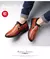 Sapatos de plataforma confortáveis para homens, tênis leves, casual e luxuoso,