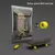 Quebra-cabeça brinquedo dedo skate maple madeira fingerboard hobbies novidade a - loja online