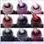 Mtssii-AurorasEsmalte de Gel de Base de Borracha Térmica, Mudando, Nu, Roxo, Br - loja online