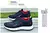 Tenis nova tendência de primavera sapatos esportivos masculinos rendas sola gros na internet