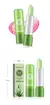 12pçs batom hidratante que muda de cor de aloe, batom hidratante e hidratante d na internet
