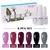 Arte clavo-esmalte em gel para unhas, 15ml, uv, led, primer, top coat, esmaltes - Sucessiva