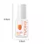 Cola super forte para unhas, 5 peças/2 peças 7g para pontas de unhas falsas, u - Sucessiva