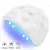 LULAA-UV LED Gel para Unhas, Lâmpada de Secagem para Unhas, Material Profission