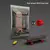 Quebra-cabeça brinquedo dedo skate maple madeira fingerboard hobbies novidade a - comprar online