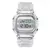 Mulheres unissex relógio ouro prata preto vintage led digital esportes militar - comprar online