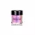 Pó camaleônico para unhas, 3g/jar, decoração com glitter, efeito espelhado m - Sucessiva