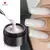 Imagem do MSHARE Gel de extensão de unhas branco leitoso em uma garrafa 10ml Unhas autoni