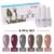 Arte clavo-esmalte em gel para unhas, 15ml, uv, led, primer, top coat, esmaltes - comprar online