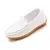 Jgshowkito crianças sapatos cores doces unissex meninos meninas mocassins macio - loja online