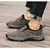 Sapatos esportivos casuais comunicados masculinos resistentes ao desgaste sapato