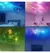Galaxy estrela astronauta projetor led night light céu estrelado porjetores lâ - loja online