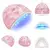 LULAA-UV LED Gel para Unhas, Lâmpada de Secagem para Unhas, Material Profission - Sucessiva