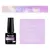 Imagem do Mtssii-AurorasEsmalte de Gel de Base de Borracha Térmica, Mudando, Nu, Roxo, Br