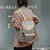 Imagem do Mochila Anti-Roubo Impermeável para Mulheres, Bolsas de Ombro Oxford, Mochila E