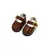 Sapatos BJD para bonecas gordas, sapatos de couro pequenos, tênis para meninas, - comprar online
