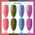 Arte clavo-esmalte em gel para unhas, 15ml, uv, led, primer, top coat, esmaltes na internet