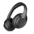 Shoumi barato fones de ouvido sem fio bluetooth estéreo mono canal grandes earm