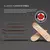 Quebra-cabeça brinquedo dedo skate maple madeira fingerboard hobbies novidade a