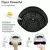 Imagem do Máquina do secador de unhas SUN X21 MAX, 72 LEDs, lâmpada LED UV para unhas, c