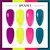Imagem do Arte clavo-esmalte em gel para unhas, 15ml, uv, led, primer, top coat, esmaltes