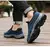 Sapatos esportivos casuais comunicados masculinos resistentes ao desgaste sapato - Sucessiva