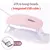 Imagem do LULAA-UV LED Gel para Unhas, Lâmpada de Secagem para Unhas, Material Profission