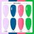 Arte clavo-esmalte em gel para unhas, 15ml, uv, led, primer, top coat, esmaltes