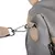 Mochila Anti-Roubo Impermeável para Mulheres, Bolsas de Ombro Oxford, Mochila E - loja online