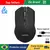 Mouse Sem Fio Recarregável KA-612 3200Dpi Para Notebook Pc 2.4Ghz KAPBOM Origin