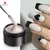 MSHARE Gel de extensão de unhas branco leitoso em uma garrafa 10ml Unhas autoni - Sucessiva