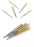 JOY DENTAL-Burs carboneto endodôntico dental, FG Tungsten Bur, Cortadores cirú na internet