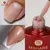 MSHARE Gel de extensão de unhas branco leitoso em uma garrafa 10ml Unhas autoni - Sucessiva