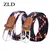 Zld 60 cores feminino casual malha pino fivela cinto masculino tecido lona elás - comprar online
