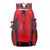 Imagem do Caminhadas mochila 40l leve viagem montanhismo mochila à prova à prova d&#39;