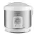 Panela de Arroz Elétrica Britânia BPA5BI 5 xícaras Branco 127V - comprar online