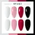 Arte clavo-esmalte em gel para unhas, 15ml, uv, led, primer, top coat, esmaltes na internet