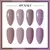 Arte clavo-esmalte em gel para unhas, 15ml, uv, led, primer, top coat, esmaltes