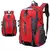 Caminhadas mochila 40l leve viagem montanhismo mochila à prova à prova d&#39; na internet